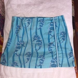 Lilly skort. Price is firm